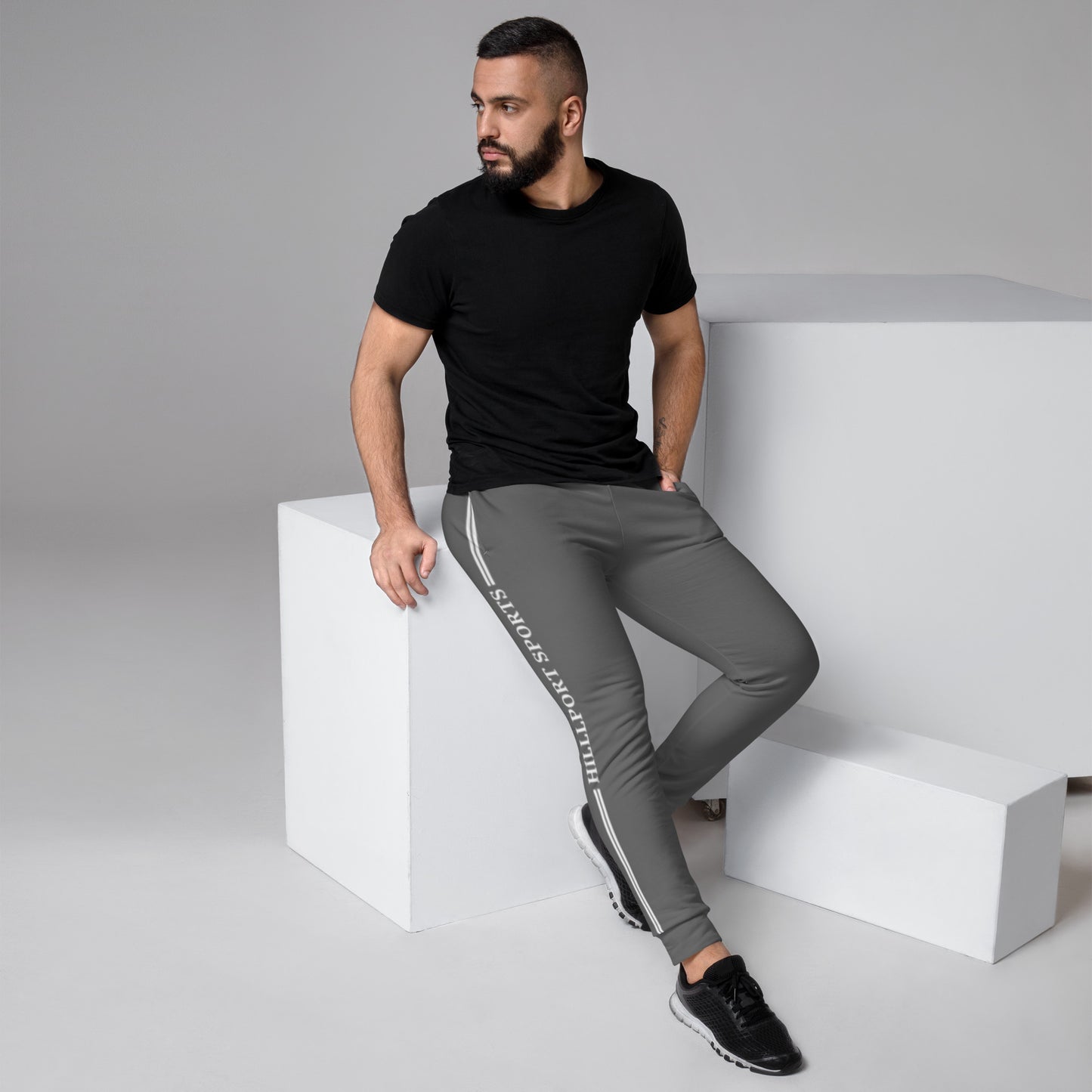 Men's Joggers - Hillport Sports Joggers