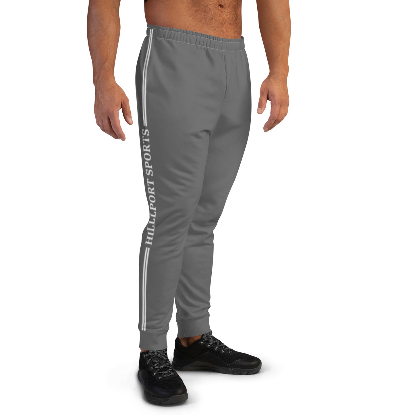 Men's Joggers - Hillport Sports Joggers