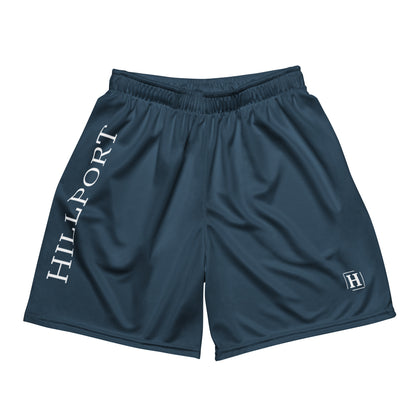 Unisex Short Arapawa Color - Hillport Sport Collection