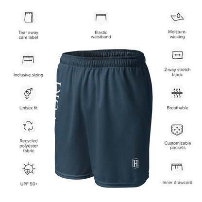 Unisex Short Arapawa Color - Hillport Sport Collection