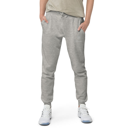 Unisex fleece sweatpants - Hillport Sweatpants Multicolor