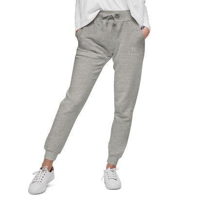 Unisex fleece sweatpants - Hillport Sweatpants Multicolor