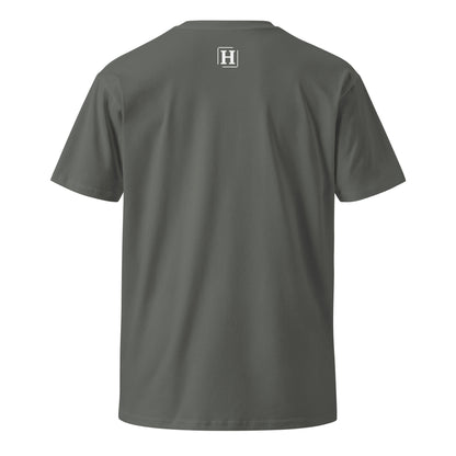 Unisex premium t-shirt - Hillport T-Shirt