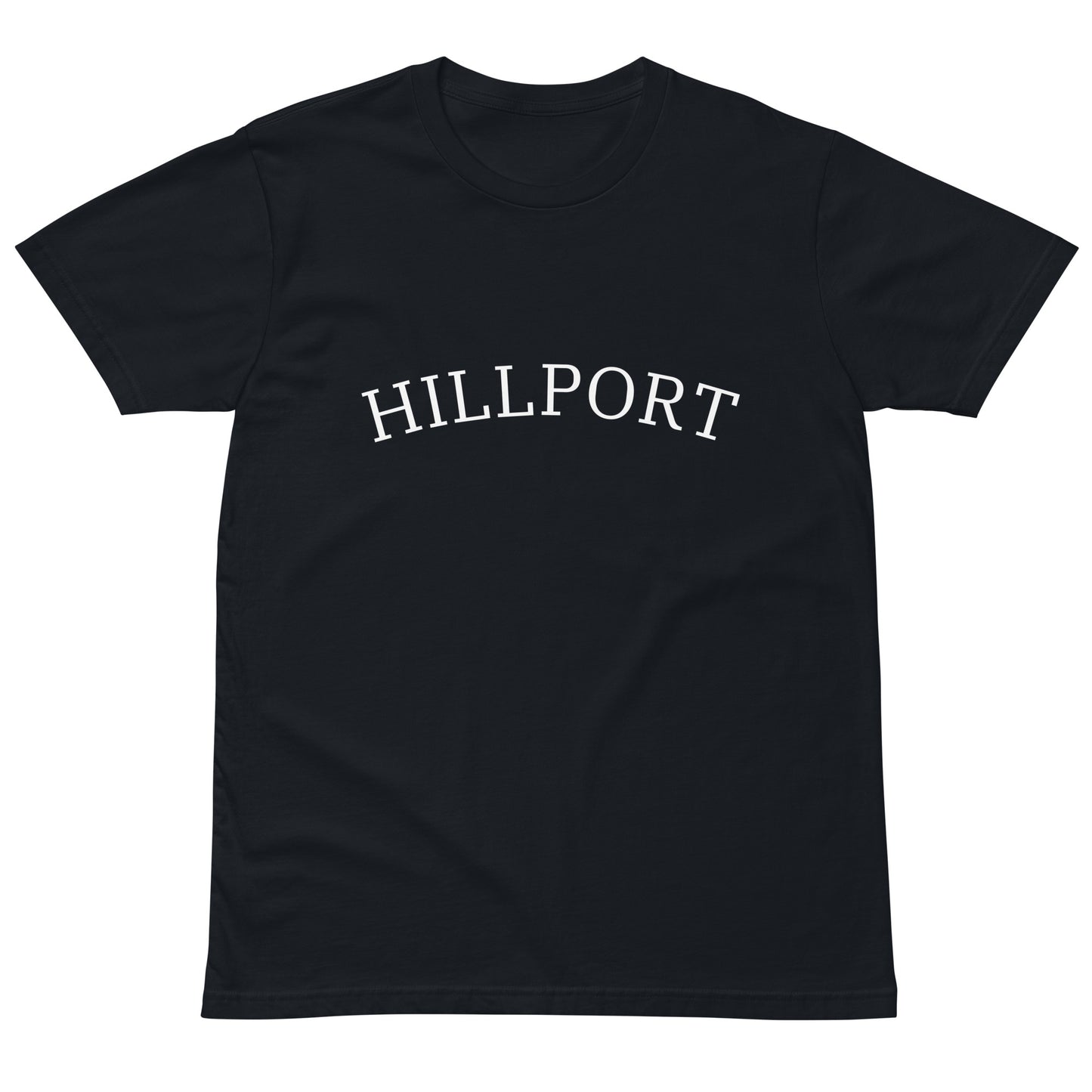 Unisex premium t-shirt - Hillport T-Shirt