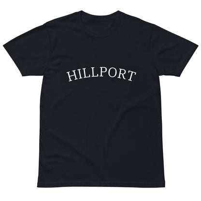 Unisex premium t-shirt - Hillport T-Shirt